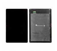 Дисплей для Huawei MediaPad T5-10 (AGS2-L09) в сборе с тачскрином (черный) NC