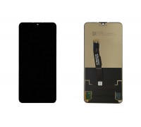 Дисплей для Huawei P30 Lite (MAR-LX1M)/ Honor 20 Lite/ Honor 20s (MAR-LX1H)/ Nova 4e в сборе с тачскрином (черный) org
