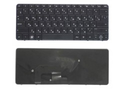 Клавиатура для ноутбука HP Compaq Mini 210-3000 200-4000 черная