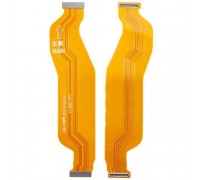 Шлейф для Xiaomi 11T/ 11T Pro межплатный, org