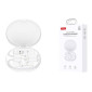 Беспроводное зарядное устройство XO CX031 Adapter Family Box + Magnetic 15W white