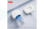 Устройство для отбеливания зубов XO FG04 Electric dental cleaner white