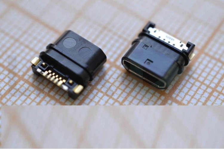 Разъем зарядки для Sony E5803 Xperia Z5 Compact