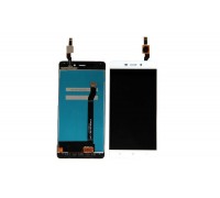 Дисплей для Xiaomi Redmi 4 16 gb в сборе с тачскрином (белый)