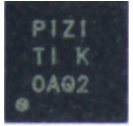 Контроллер TPS51218 DSCR