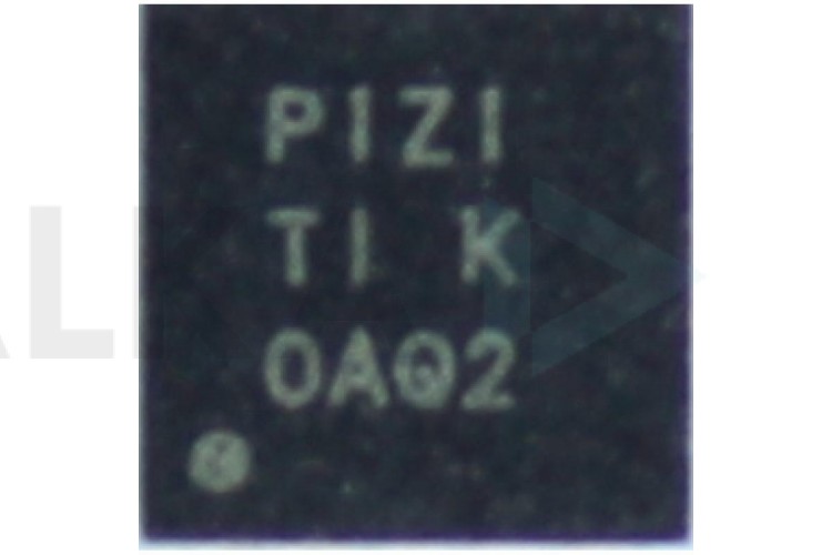 Контроллер TPS51218 DSCR