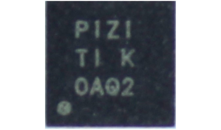 Контроллер TPS51218 DSCR