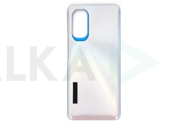 Задняя крышка для Huawei Honor 50 (серебро)