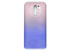 Задняя крышка для Xiaomi Redmi 9 (фиолетовый)