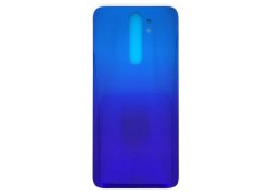 Задняя крышка для Xiaomi Redmi Note 8 Pro (синий)