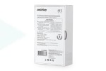 Флешка USB 3.2 Gen.2 SmartBuy M5 128GB Dual Type-C/Type-A, R/W 510/420MB/s (SB128GBM5)