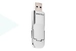 Флешка USB 3.2 Gen.2 SmartBuy M5 128GB Dual Type-C/Type-A, R/W 510/420MB/s (SB128GBM5)