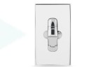 Флешка USB 3.2 Gen.2 SmartBuy M5 128GB Dual Type-C/Type-A, R/W 510/420MB/s (SB128GBM5)