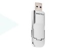 Флешка USB 3.2 Gen.2 SmartBuy M5 256GB Dual Type-C/Type-A, R/W 550/480MB/s (SB256GBM5)