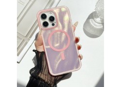 Чехол для телефона Starry Sky Phone 15 Pro Max (Фиолетовый)