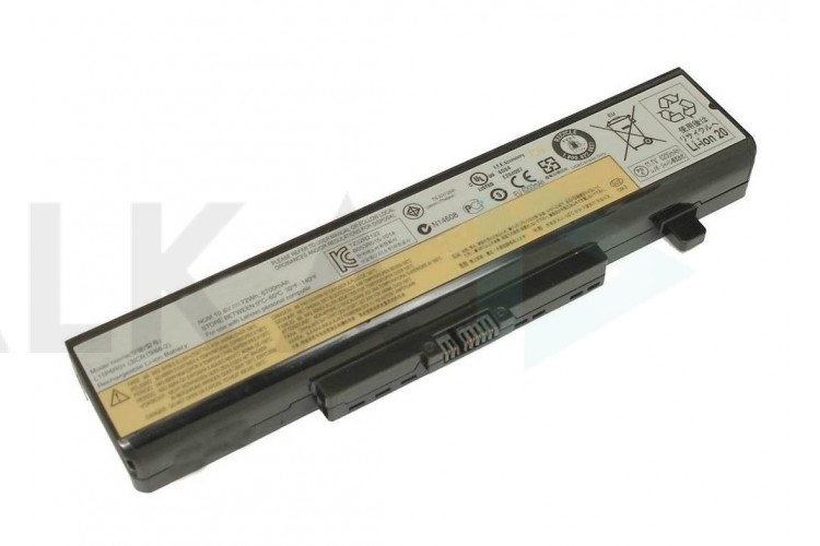Аккумулятор L11S6F01 10.8-11.1V 4400mAh ORG