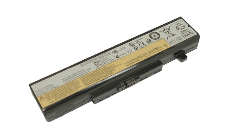 Аккумулятор L11S6F01 10.8-11.1V 4400mAh ORG Аккумулятор L11S6F01 10.8-11.1V 4400mAh ORG