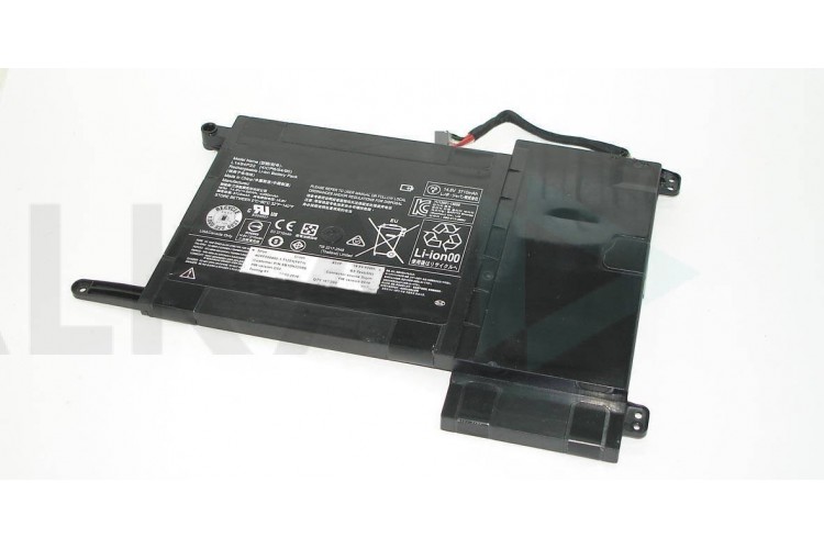 Аккумулятор L14S4P22 для ноутбука Lenovo IdeaPad Y700-17 60Wh ORG