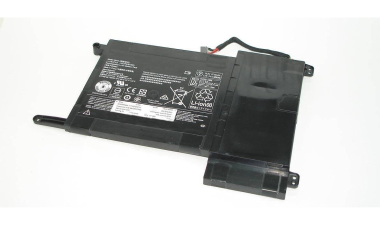 Аккумулятор L14S4P22 для ноутбука Lenovo IdeaPad Y700-17 60Wh ORG
