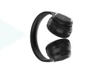 Наушники мониторные беспроводные HOCO W28 Journey wireless headphones Bluetooth (черный)