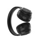 Наушники мониторные беспроводные HOCO W28 Journey wireless headphones Bluetooth (черный)