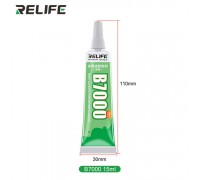 Клей RELIFE B-7000/ B7000 (15 ml.) прозрачный