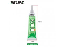 Клей RELIFE B-7000/ B7000 (15 ml.) прозрачный