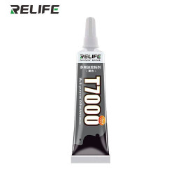 Клей RELIFE T-7000/ T7000 (15 ml.) черный