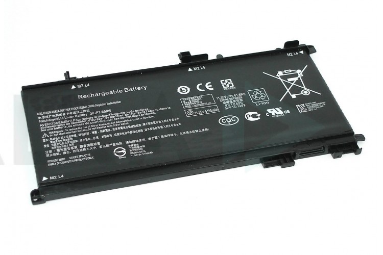 Аккумулятор TE03XL 11.55V 5150mAh ORG