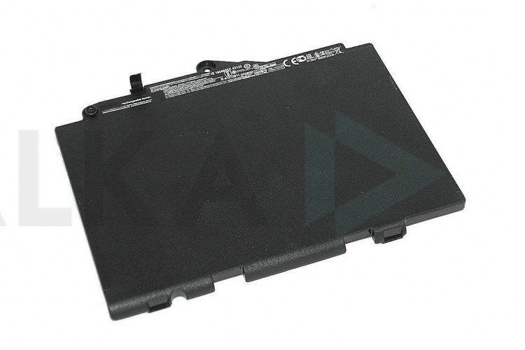 Аккумулятор SN03XL 11.4V 3780mAh ORG