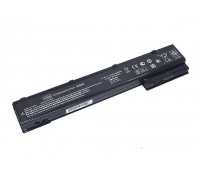 Аккумулятор VH08XL для ноутбука HP 8560W 14.8V 5200mAh