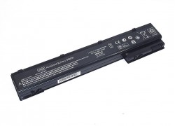 Аккумулятор VH08XL для ноутбука HP 8560W 14.8V 5200mAh