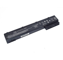Аккумулятор VH08XL для ноутбука HP 8560W 14.8V 5200mAh