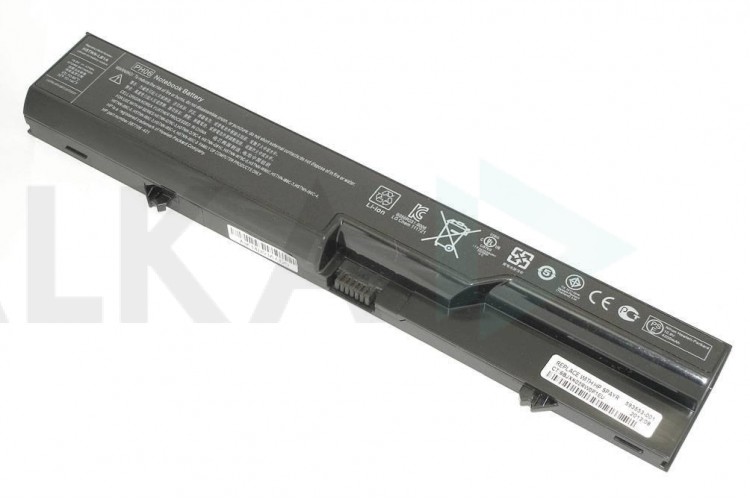 Аккумулятор PH06 10.8-11.1V 4400mAh ORG