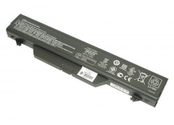 Аккумулятор ZZ06 для ноутбука HP 10.8-11.1V 4400mAh ORG