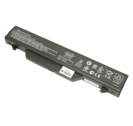 Аккумулятор ZZ06 для ноутбука HP 10.8-11.1V 4400mAh ORG