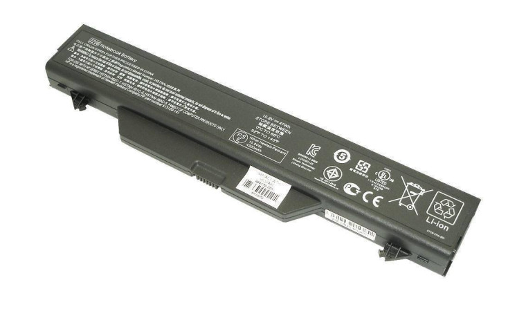 Аккумулятор ZZ06 для ноутбука HP 10.8-11.1V 4400mAh ORG Аккумулятор ZZ06 для ноутбука HP 10.8-11.1V 4400mAh ORG