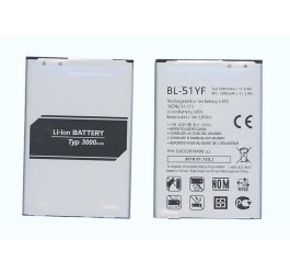 Аккумулятор BL-51YF для телефона LG G4 H818 ORG