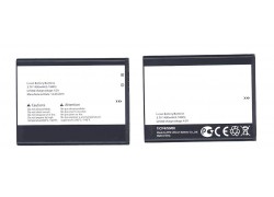Аккумуляторная батарея TLi014A1 для Alcatel OT-4010D, OT-4030D, OT-5020D (VB)