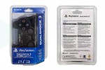 Геймпад беспроводной для Sony PlayStation 3 (упаковка блистер) черный PS3