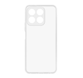 Чехол для Honor X8B ультратонкий 0,3мм (прозрачный)