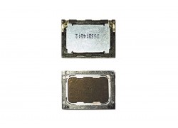 Buzzer (звонок) универсальный 18 x 13 x 2.5 mm прямоугольный с лапками (L27)