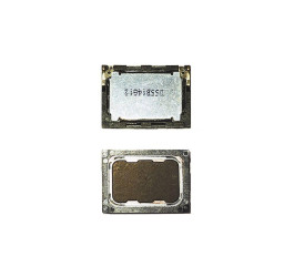 Buzzer (звонок) универсальный 18 x 13 x 2.5 mm прямоугольный с лапками (L27)
