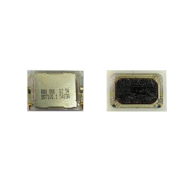 Buzzer (звонок) универсальный 18 x 13 x 2.5 mm прямоугольный с лапками (L29)