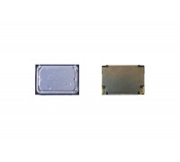 Buzzer (звонок) универсальный 17 x 12 x 2 mm прямоугольный с лапками (L26)
