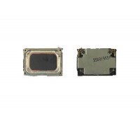 Buzzer (звонок) универсальный 17.5 x 12.5 x 2 mm прямоугольный с лапками (L25)