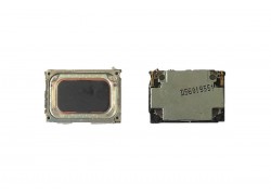 Buzzer (звонок) универсальный 17.5 x 12.5 x 2 mm прямоугольный с лапками (L25)