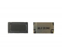Buzzer (звонок) универсальный 16 x 9 x 3 mm прямоугольный с лапками (L35)