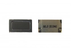 Buzzer (звонок) универсальный 16 x 9 x 3 mm прямоугольный с лапками (L35)