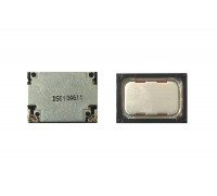Buzzer (звонок) универсальный 18 x 13 x 2.5 mm прямоугольный с лапками (L31)